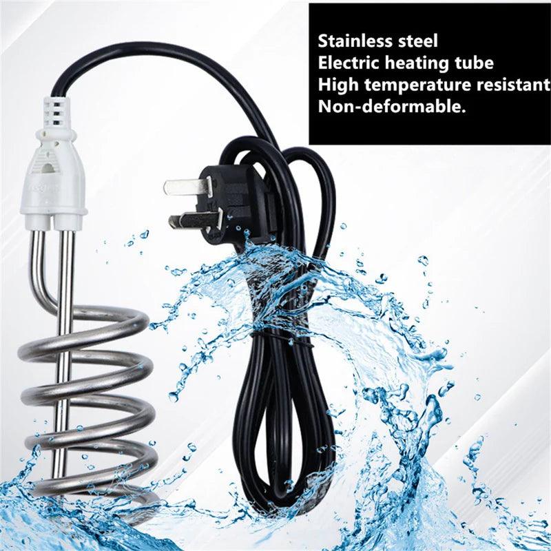 Electric Water Heating Rod